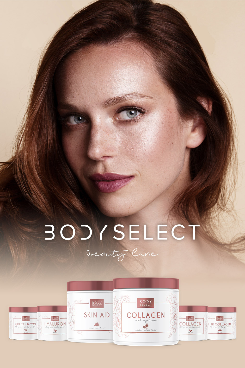BodySelect Beauty Line