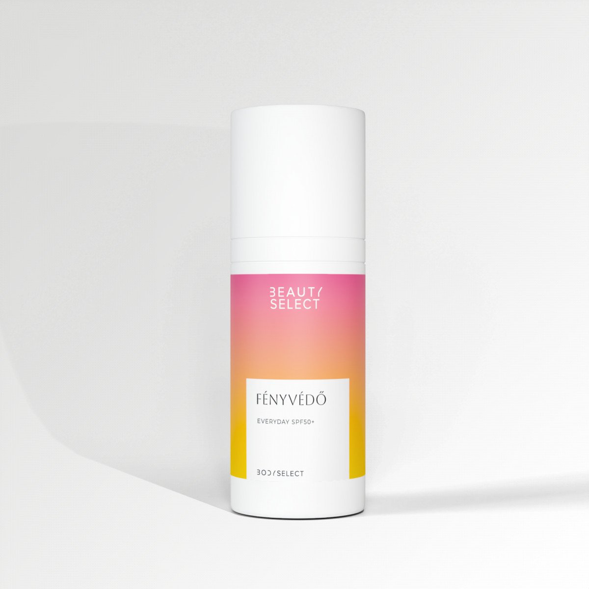 BEAUTYSELECT - Fényvédő SPF50+