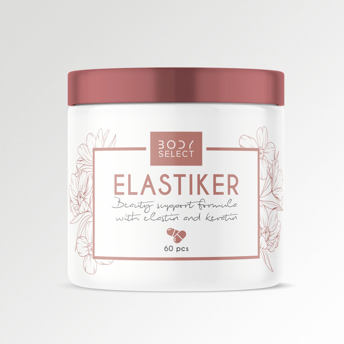 ELASTIKER