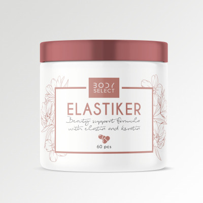 Elastiker
