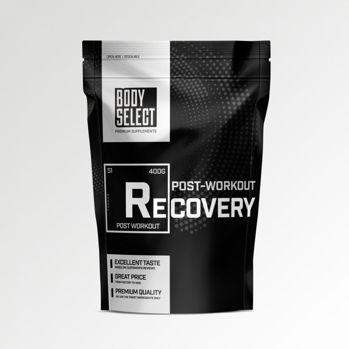 BodySelect Recovery Post Workout
