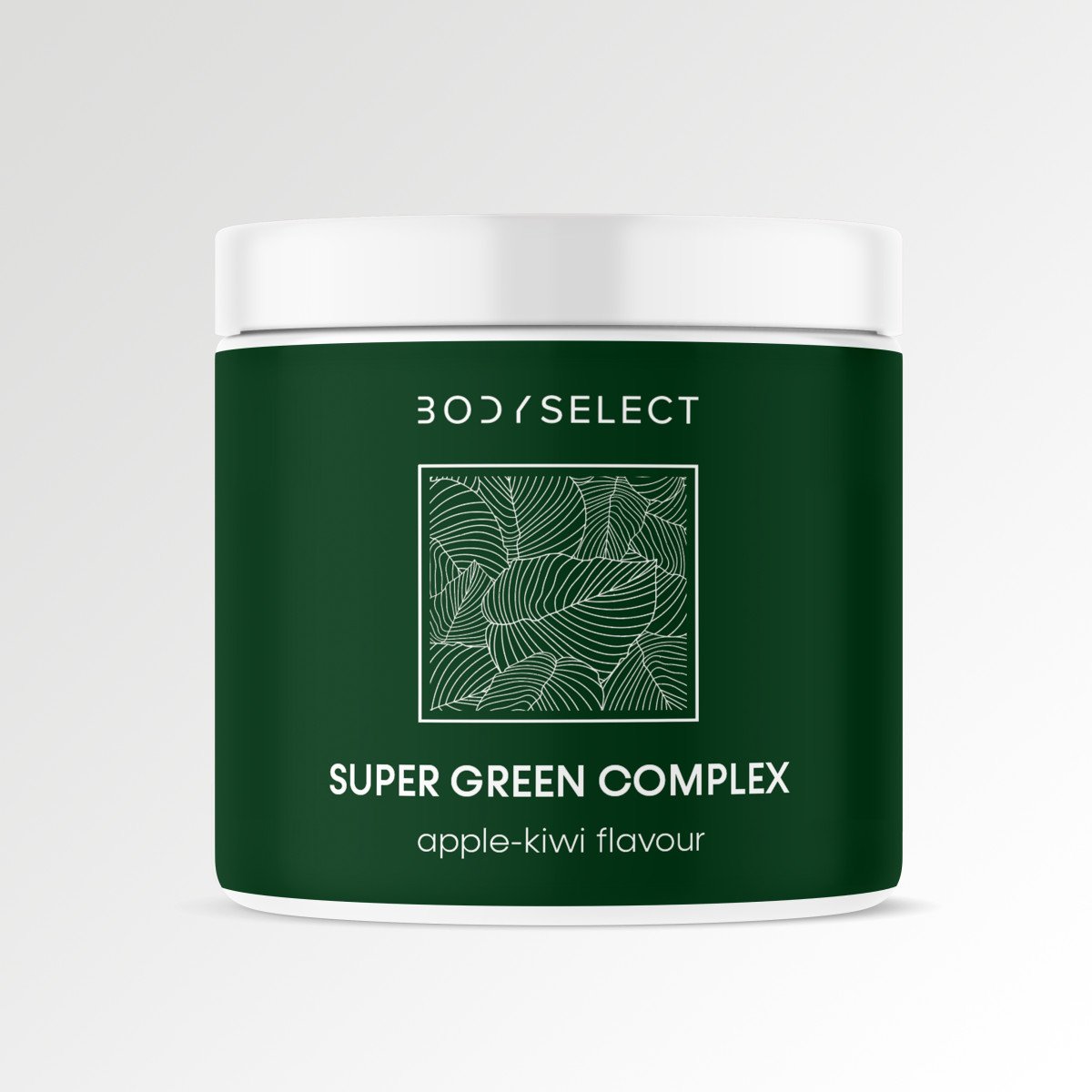 SUPER GREEN COMPLEX