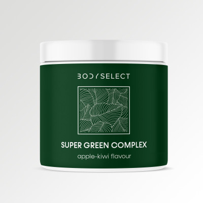 SUPER GREEN COMPLEX