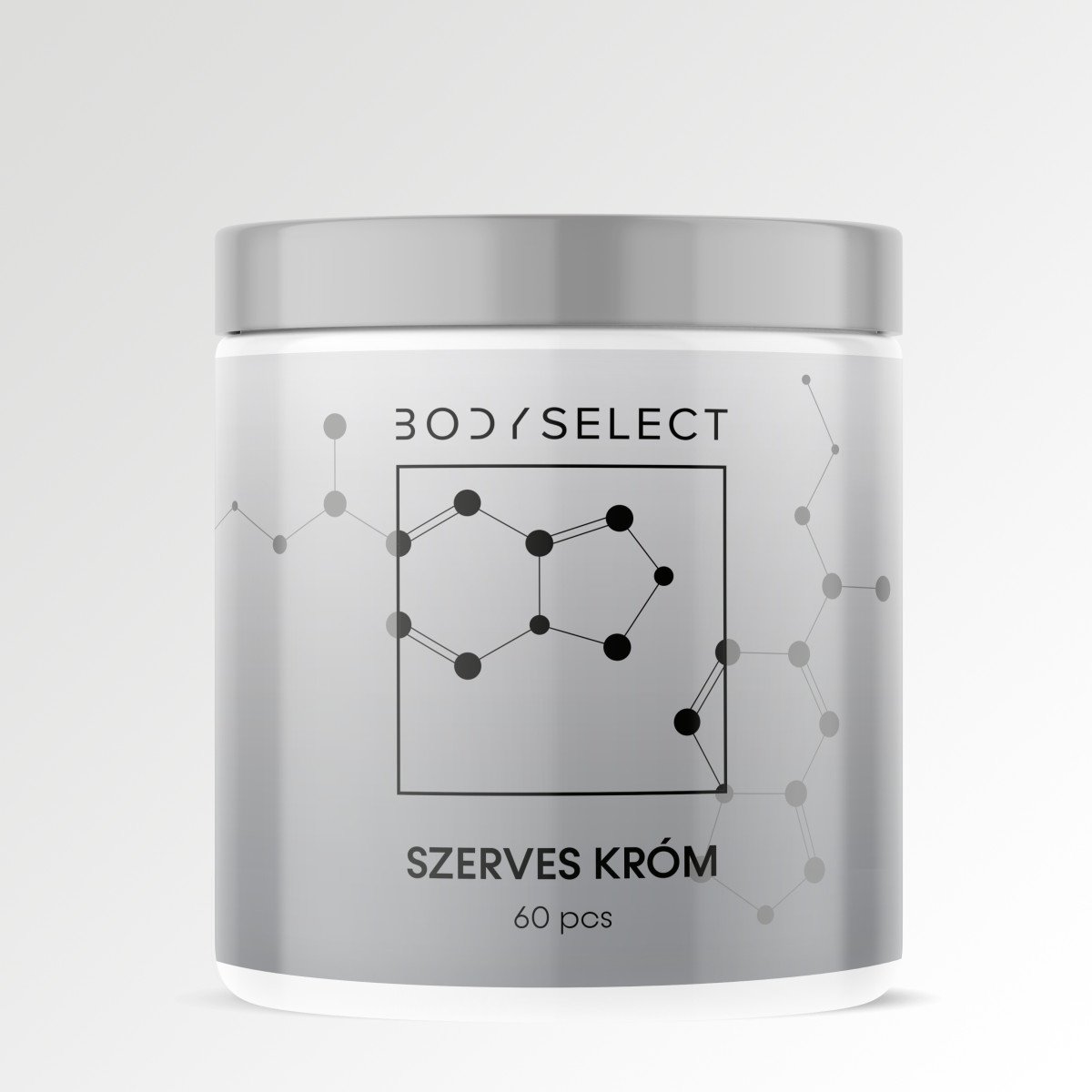 Szerves króm