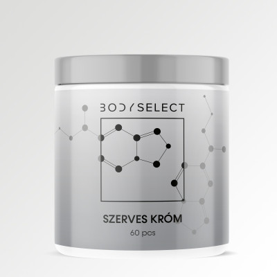 Szerves króm