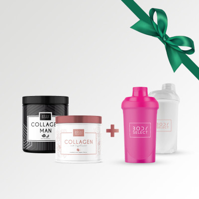 COLLAGEN KARÁCSONYI DUO CSOMAG