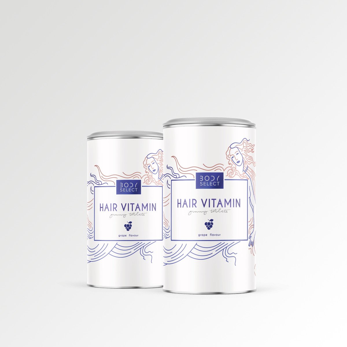 Dupla Hajvitamin csomag