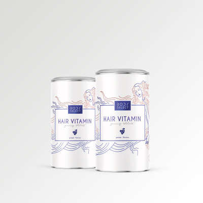 Dupla Hajvitamin csomag