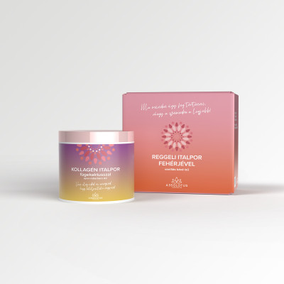 Napi rituálé csomag