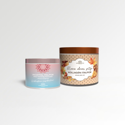 Női gondoskodás csomag