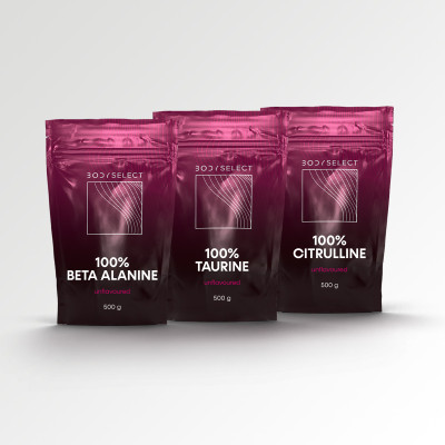 Pre-Workout Megapack