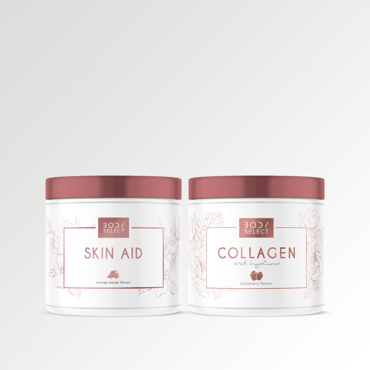 Skin I. csomag