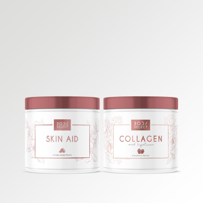 Skin I. csomag