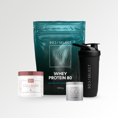 ÚJ ÉV ÚJ ÉN CSOMAG