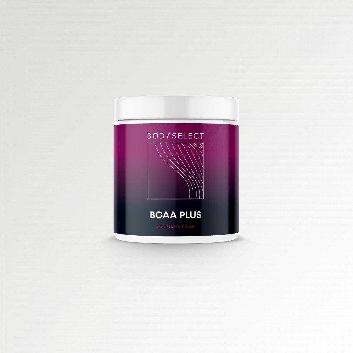 BCAA PLUS