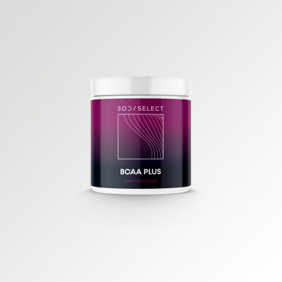 BCAA PLUS