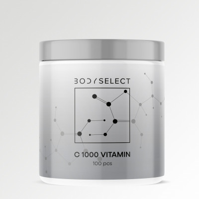 C-Vitamin 1000mg