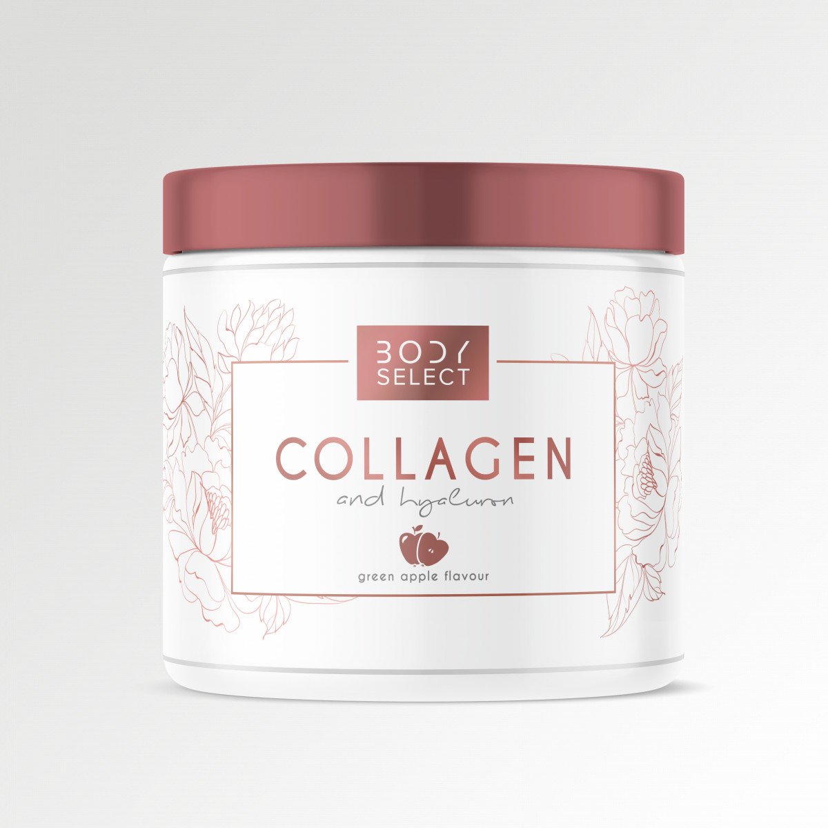 Kollagén Italpor