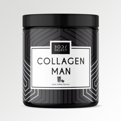 COLLAGEN MAN