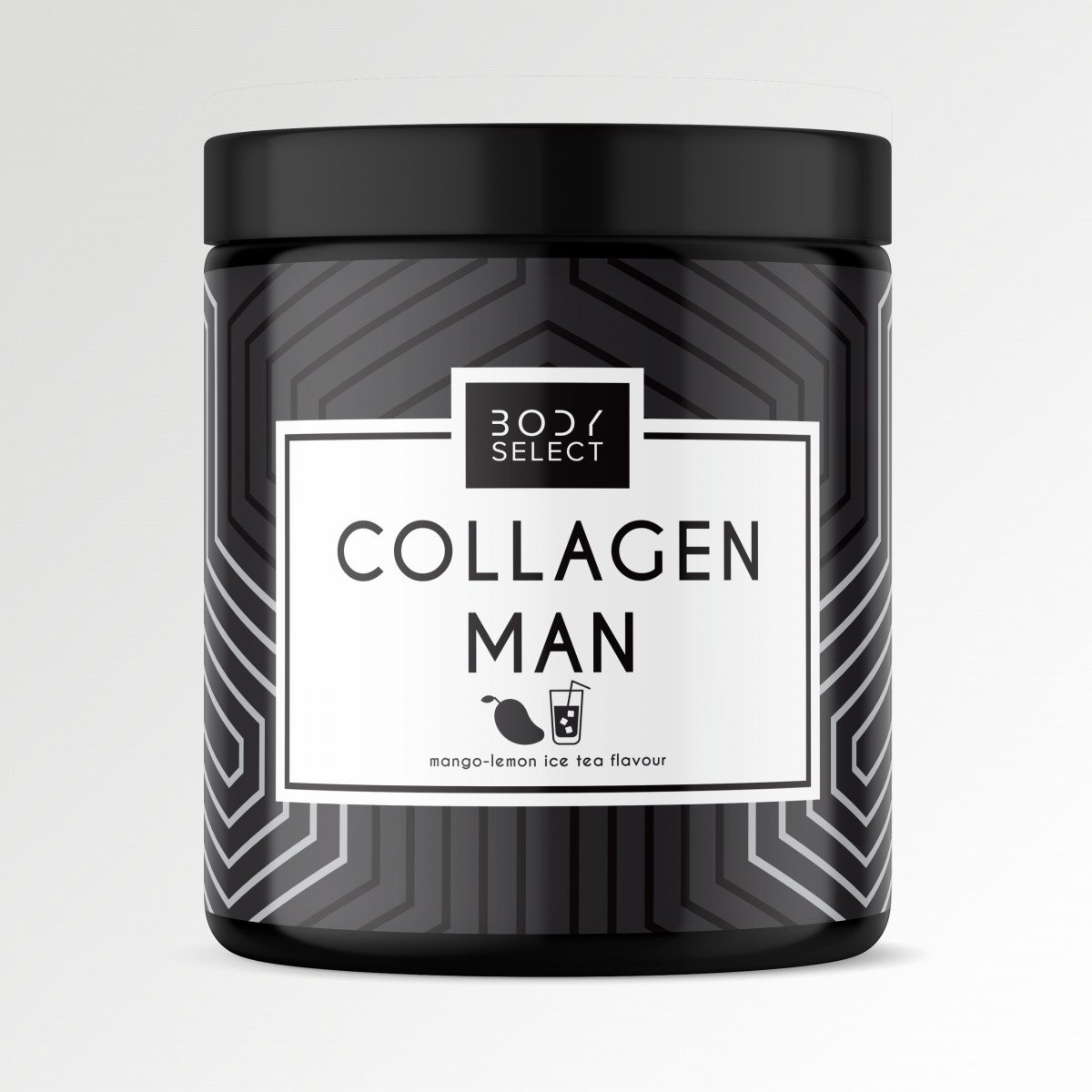 COLLAGEN MAN