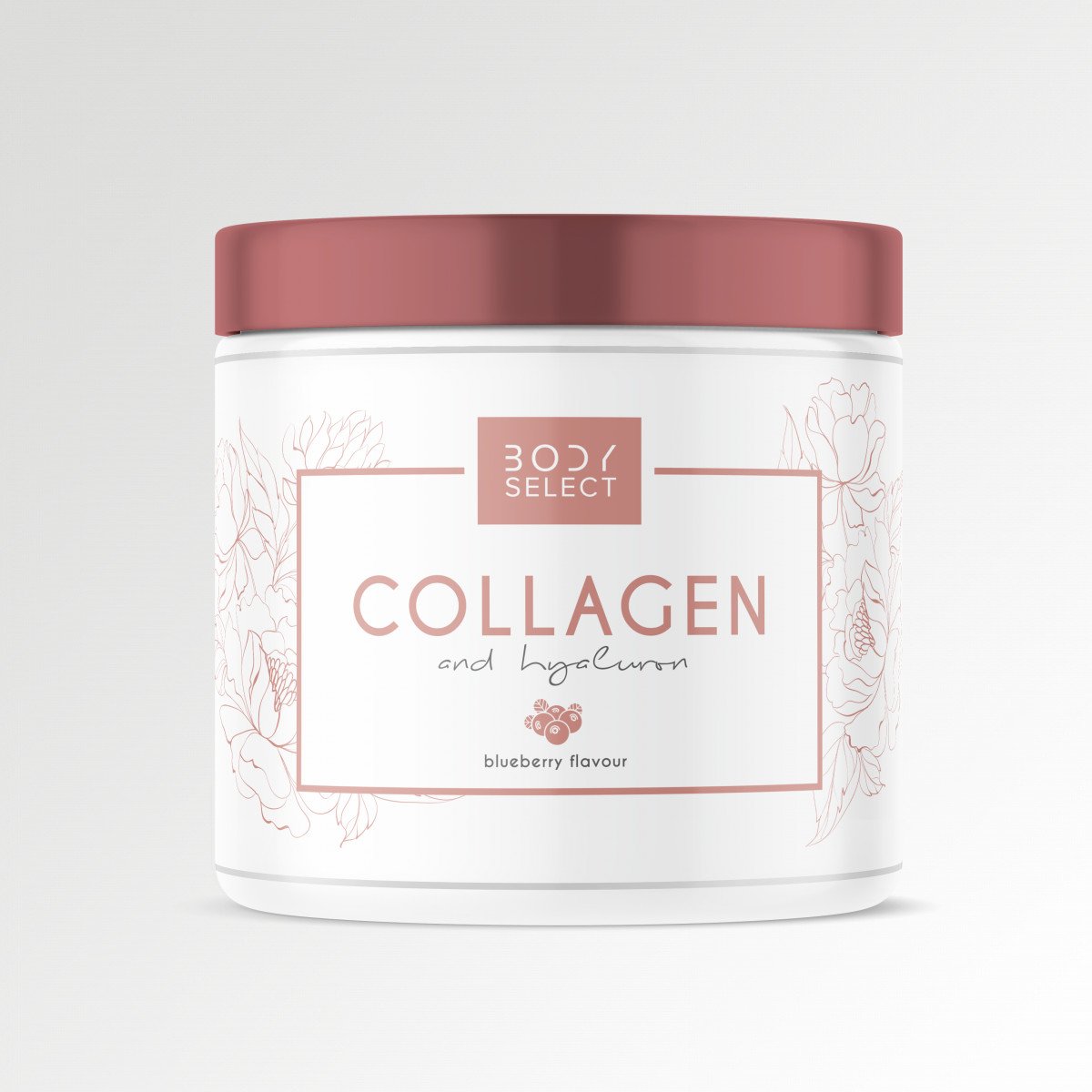 Kollagén Italpor