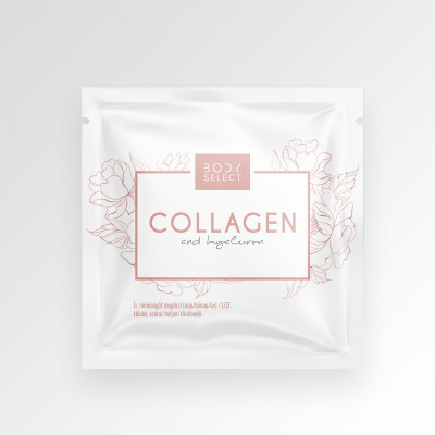 Kollagén Italpor, 12 g