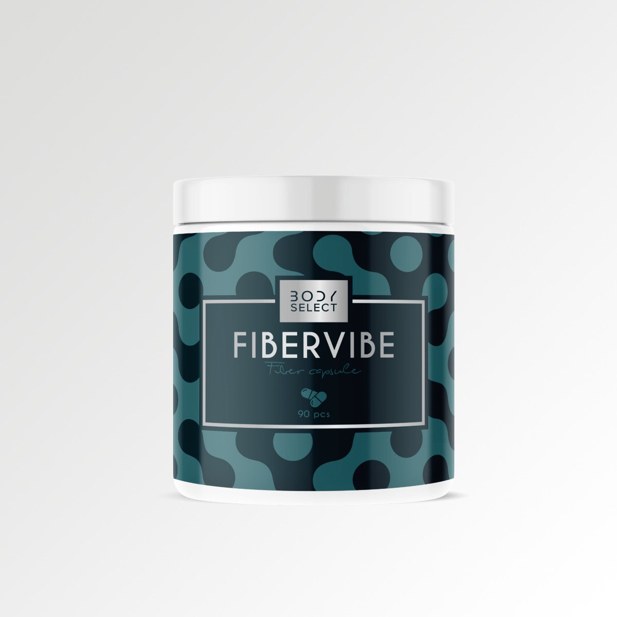 FIBERVIBE rostkapszula