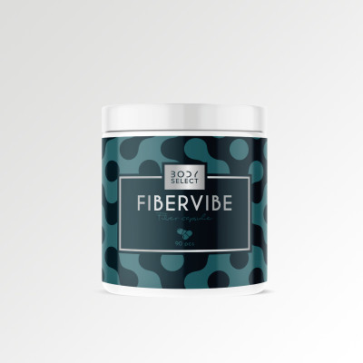 FIBERVIBE rostkapszula