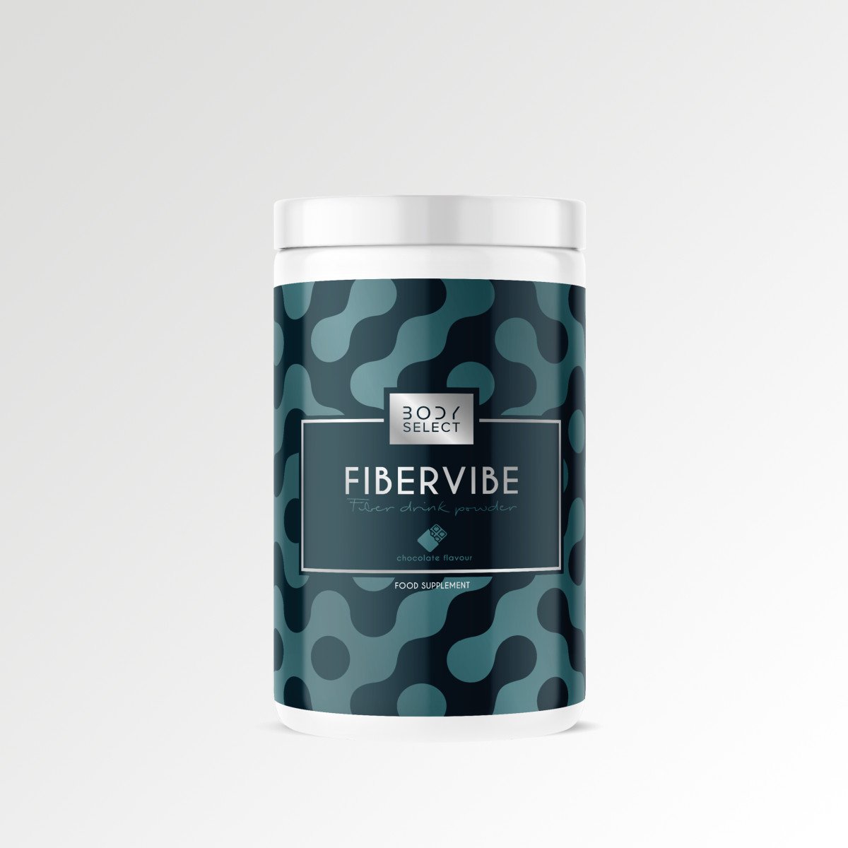 FIBERVIBE rostitalpor