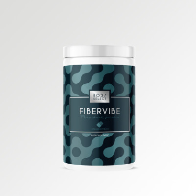 FIBERVIBE rostitalpor