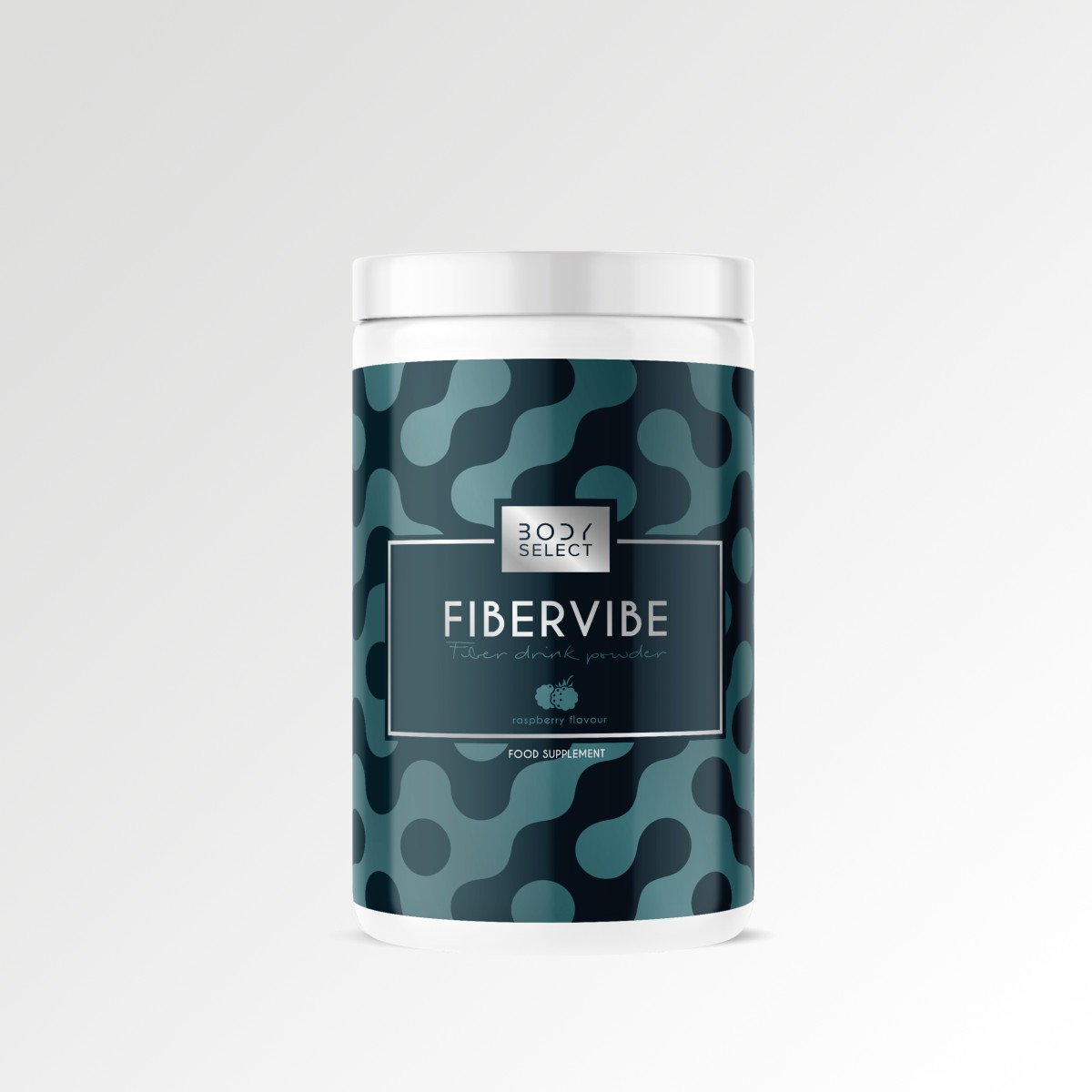 FIBERVIBE rostitalpor