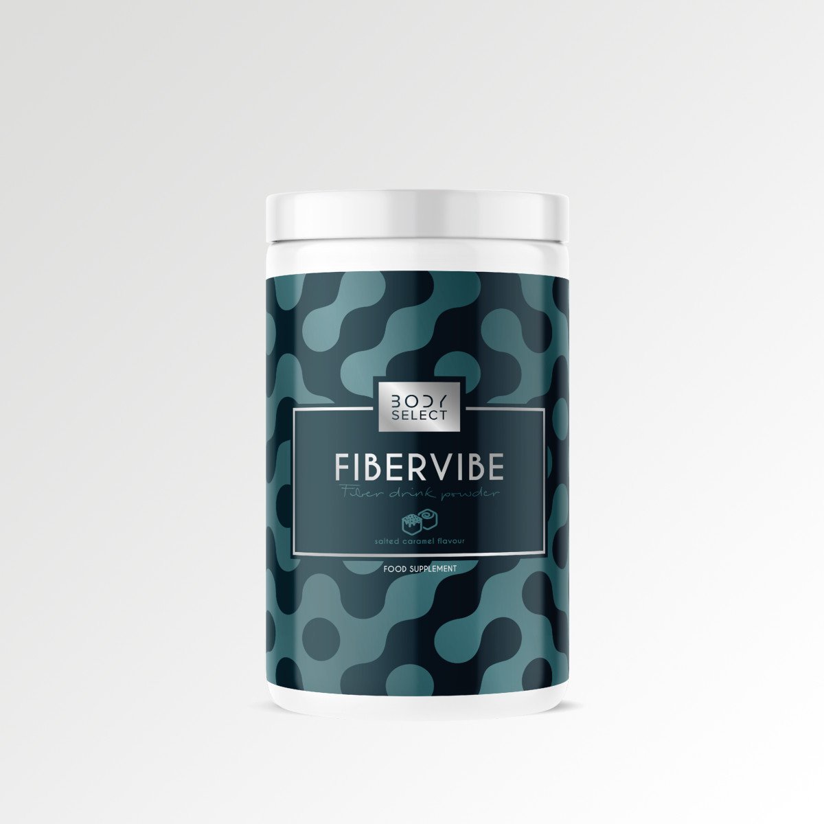 FIBERVIBE rostitalpor