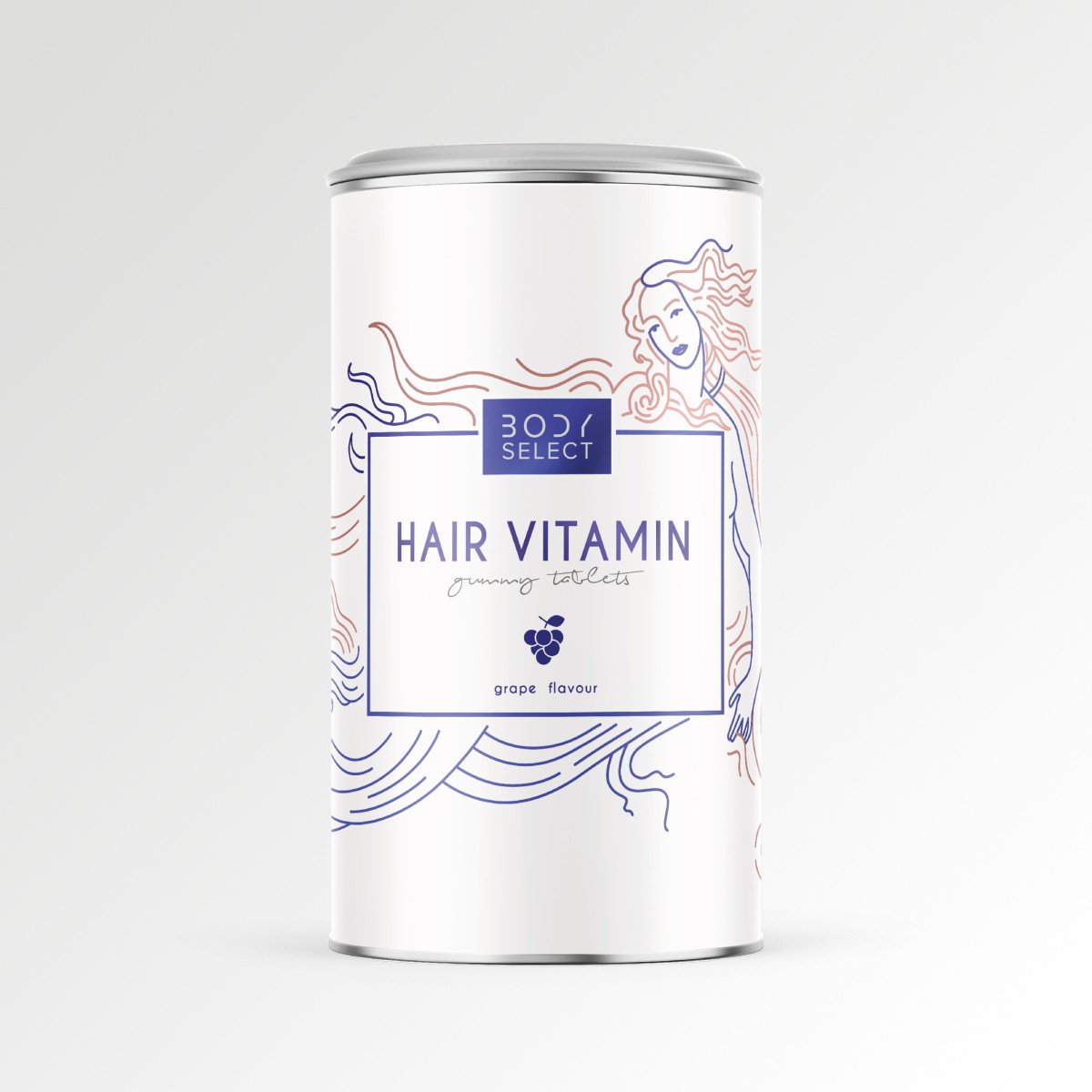 Hair vitamin