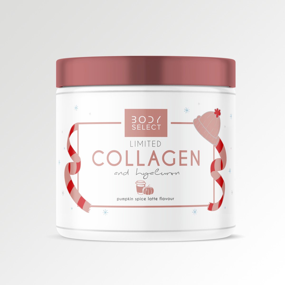 LIMITÁLT Kollagén italporok