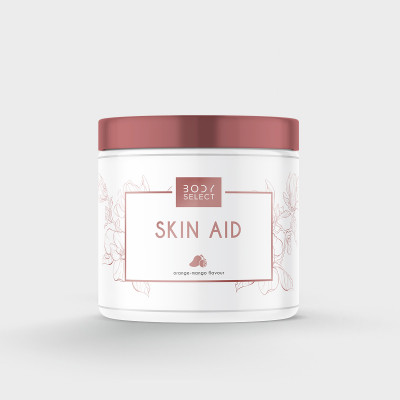 Skin Aid