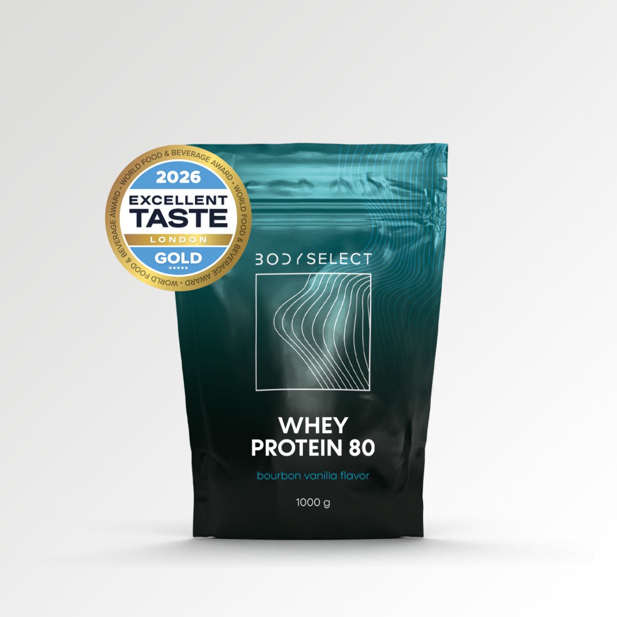 Whey Protein 80