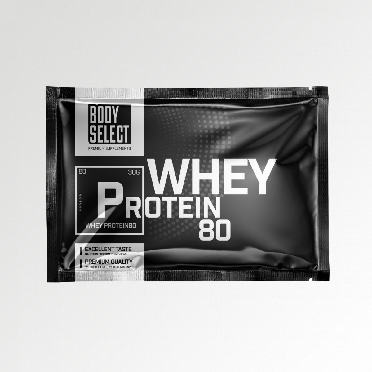 Whey Protein 80