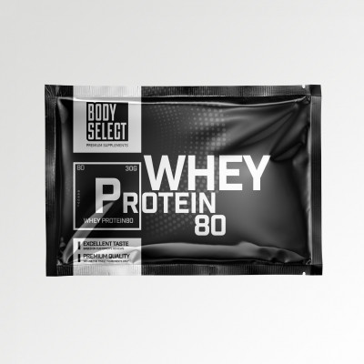 Whey Protein 80, 30 g