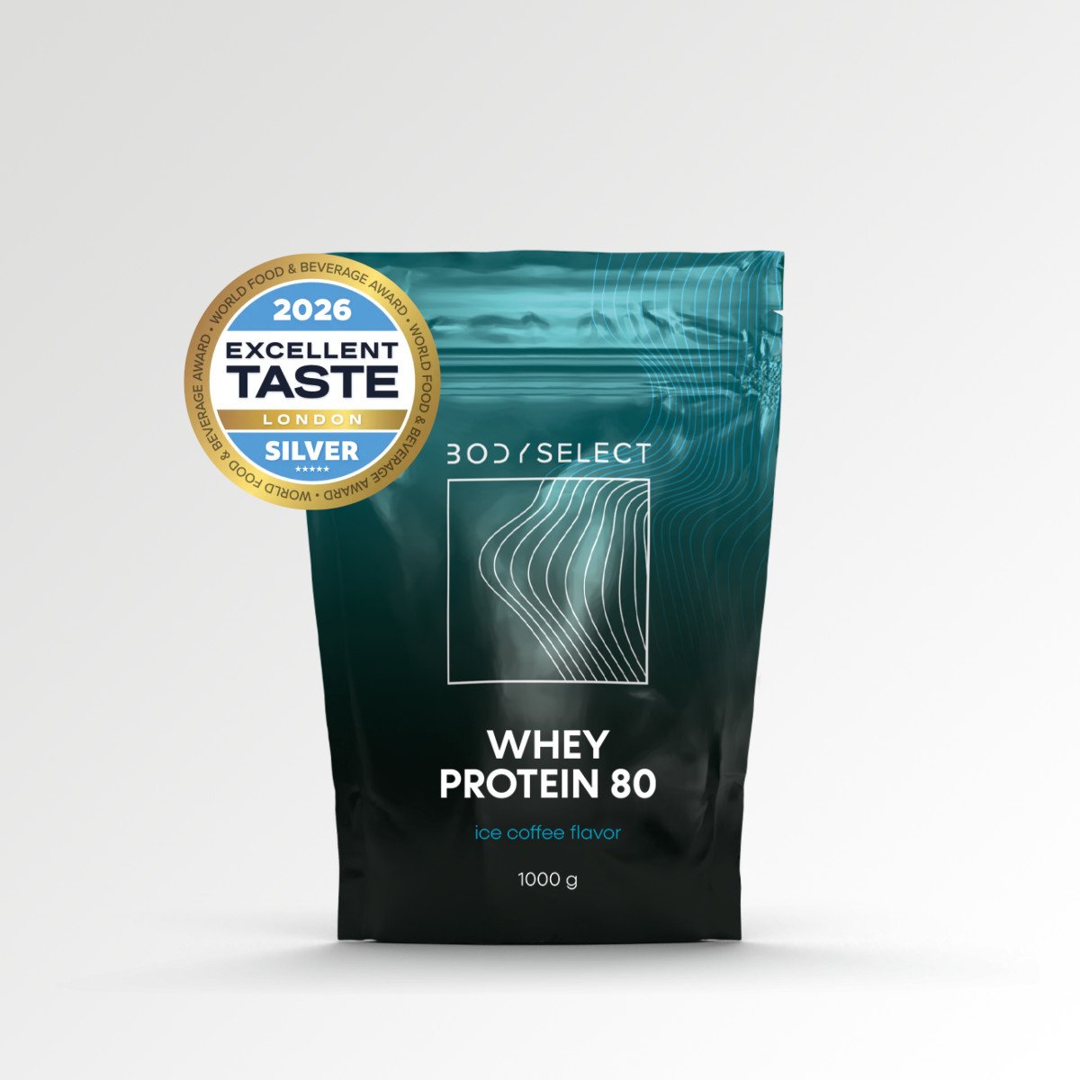 Whey Protein 80