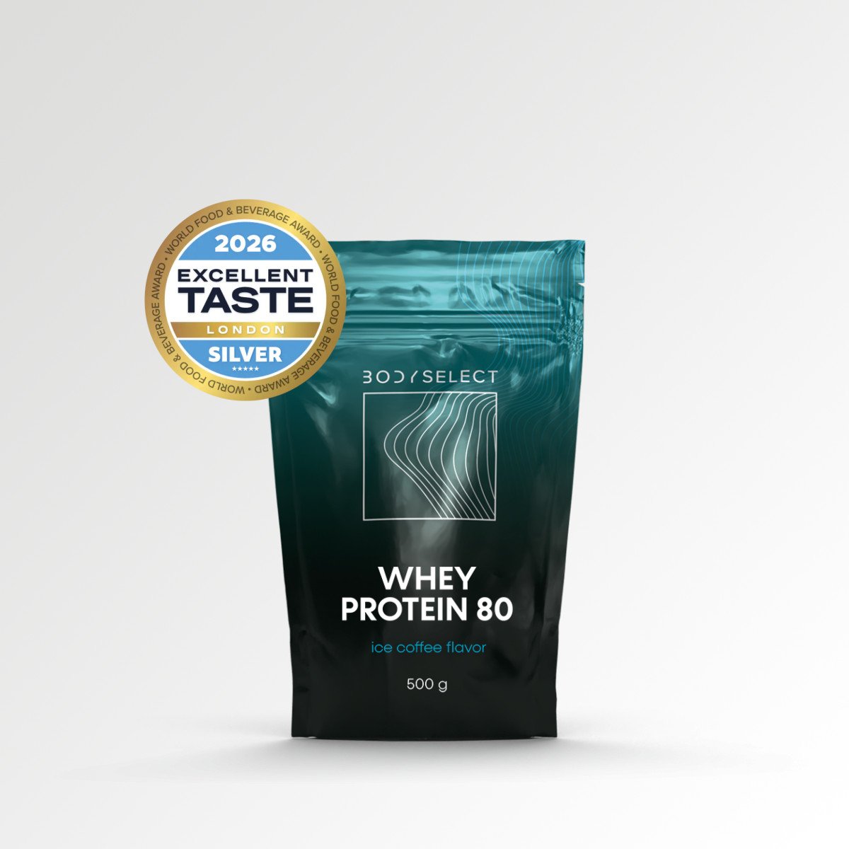 Whey Protein 80