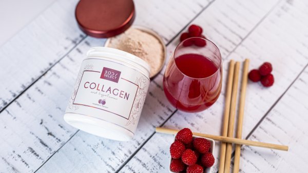 Kollagén esetleges mellékhatása – amit érdemes tudnod róla