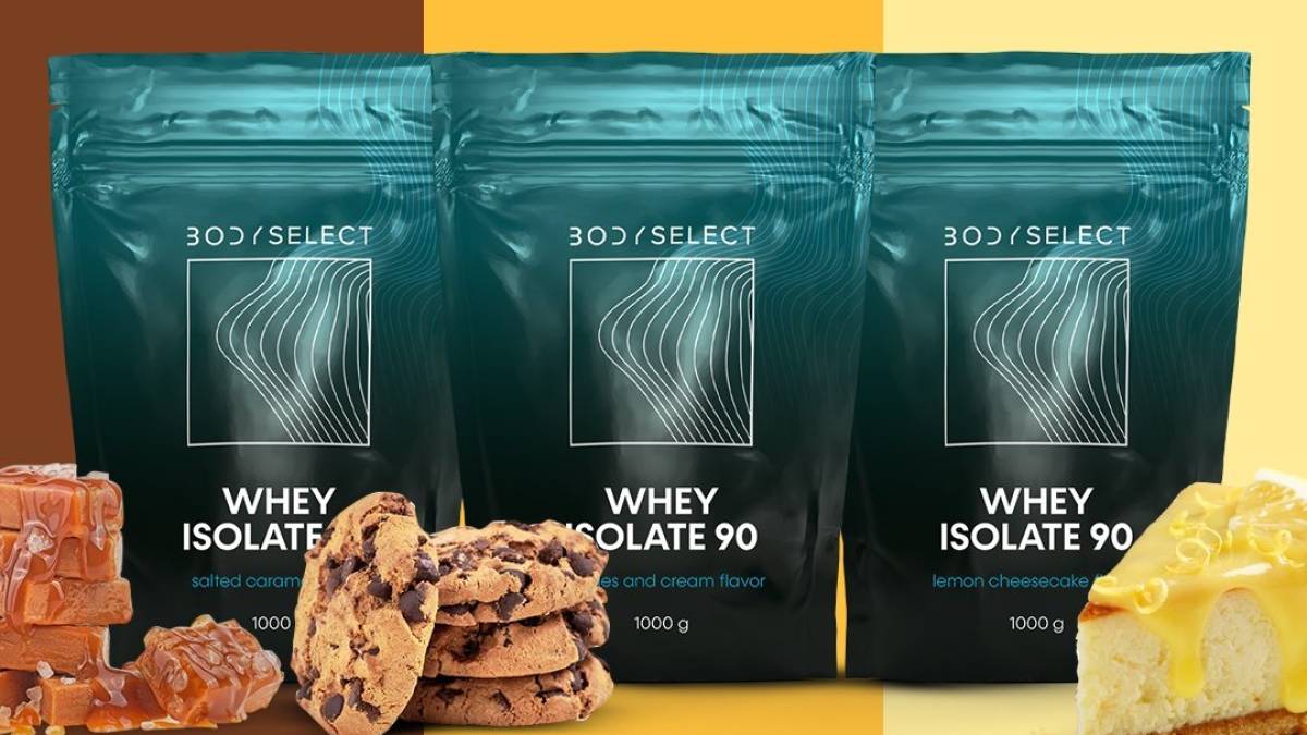 Miért fontos a fehérjebevitel és miért praktikus választás a proteinital?