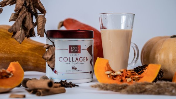 Kollagénpótlás természetesen – tényleg működik?