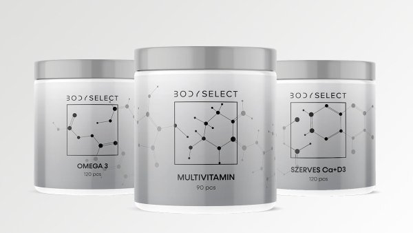 Komplex vitaminok – a lendületesebb mindennapokért