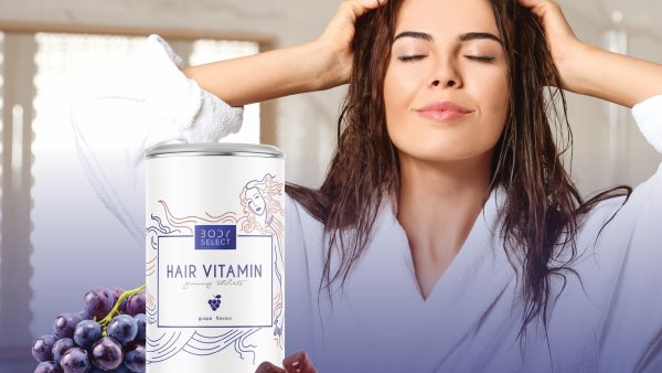 Mire jó a hajvitamin és mikor érdemes szedni?