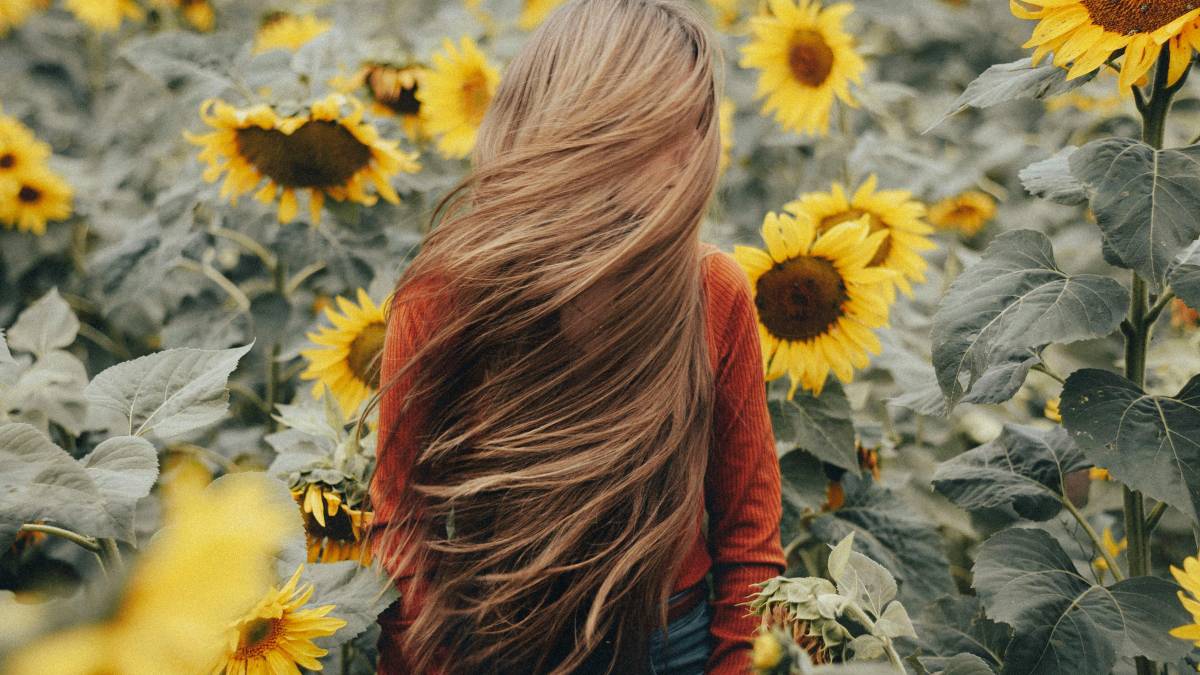 Mit tehetsz az egészséges hajért? Támogasd kívül és belül a szervezeted – meglesz az eredménye