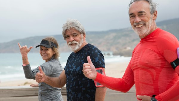Komplex vitamin 50 felett – miért van rá nagyobb szükséged, mint valaha?