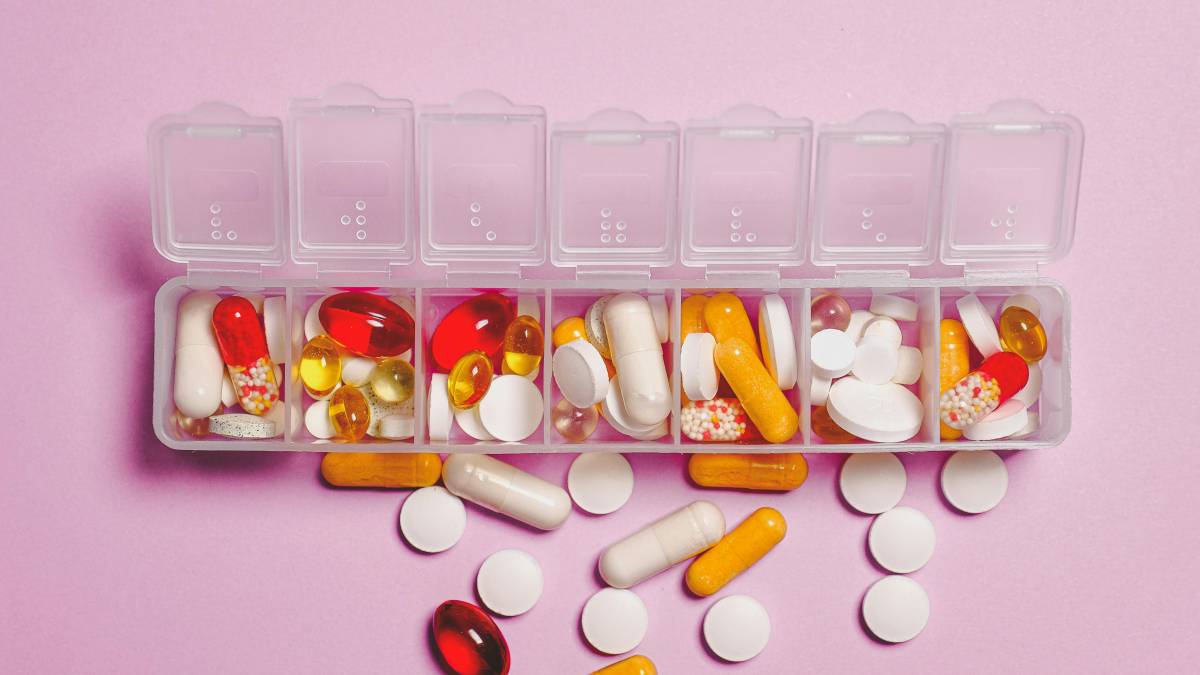 Vitaminok felszívódása: mit tehetsz érte?