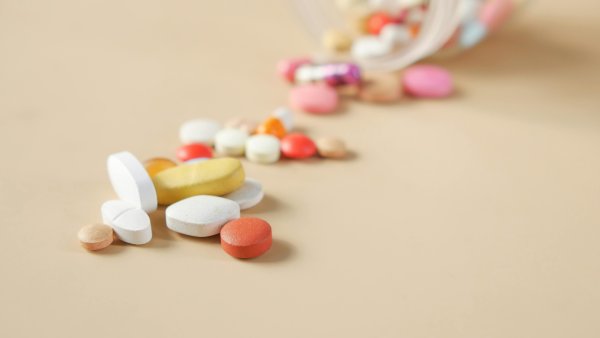 Alapvitaminok, melyekre a szervezetnek szüksége van
