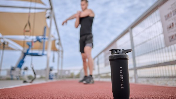 Natúr fehérjepor sporthoz, diétához, hétköznapokra